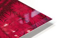 Red Light 6 HD Metal print