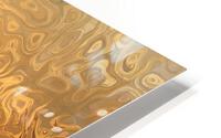 Sunshine HD Metal print