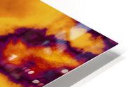 Clouds For Andrea 74 HD Metal print