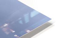 The Road 1 HD Metal print