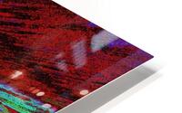 Velvet Butterfly 21 HD Metal print