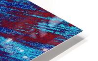 Sand Butterfly 25 HD Metal print