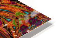 The Goddess PSYKHE 2 HD Metal print