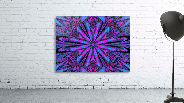 Wild Wildflowers 35 Wall Preview