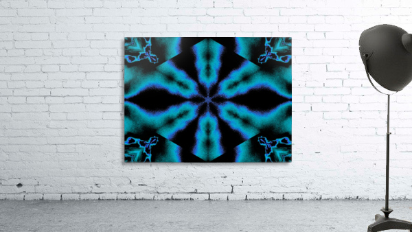 A Flower 2 Wall Preview