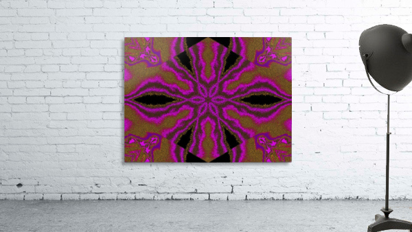 A Flower 3 Wall Preview