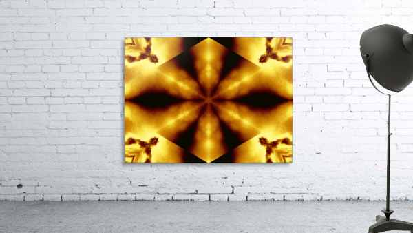 A Flower 1 Wall Preview