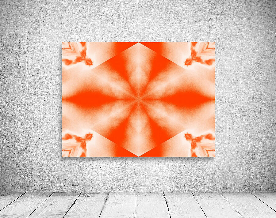 A Flower 11 Wall Preview