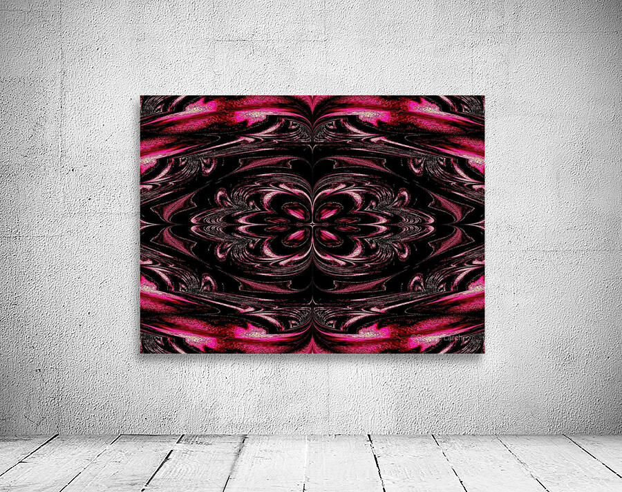 Peony Wall Preview