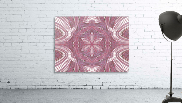Pink  Jasmine Wall Preview