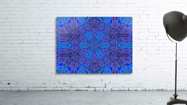 Morining Glory 1 Wall Preview