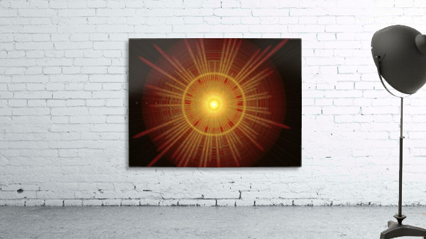 Dark Sun 2  Wall Preview