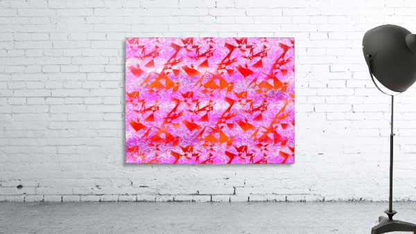 Ice In Sunshine 1 Wall Preview