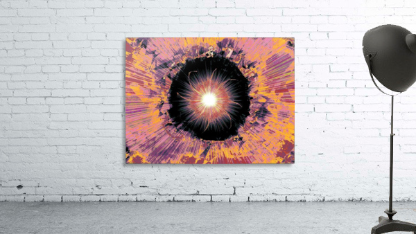 Painted Nova 1  Wall Preview