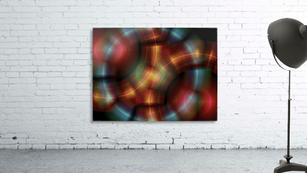 Spheres 2  Wall Preview