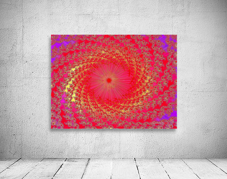 Sun Goddess 3  Wall Preview