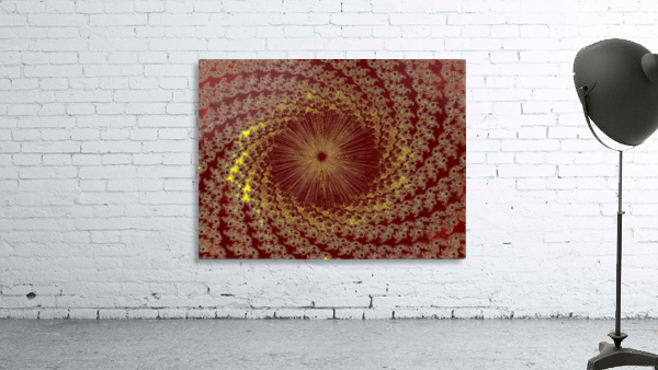 Sun Goddess 4  Wall Preview