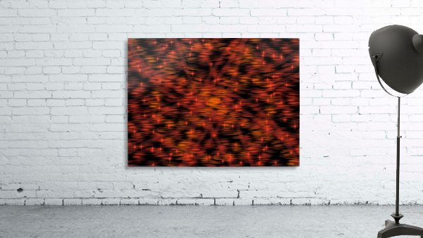 Sunshine Burst 1  Wall Preview