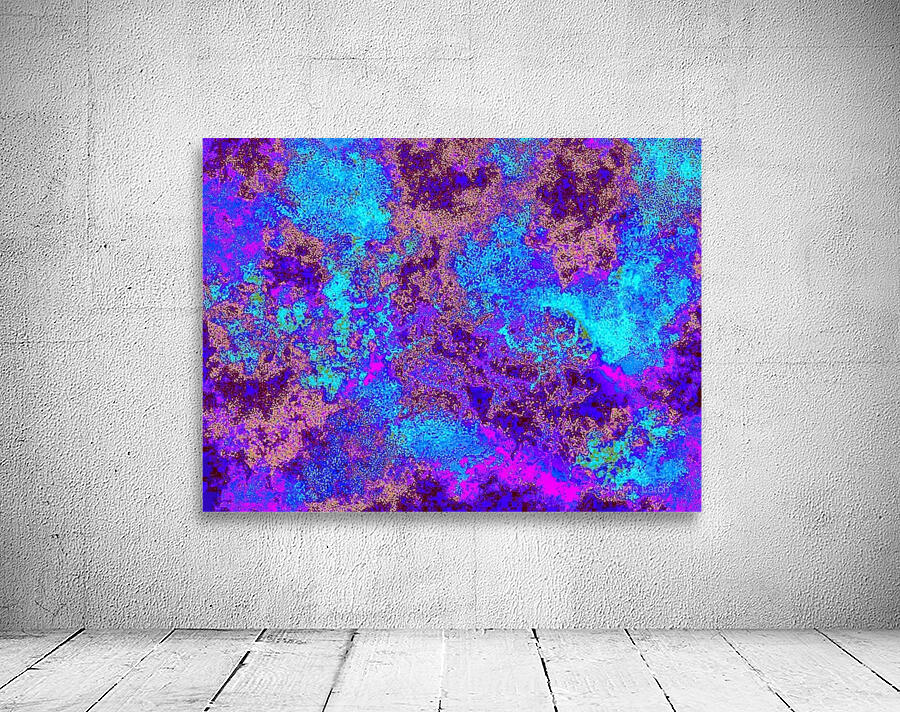 Summer Storm Clouds 9  Wall Preview