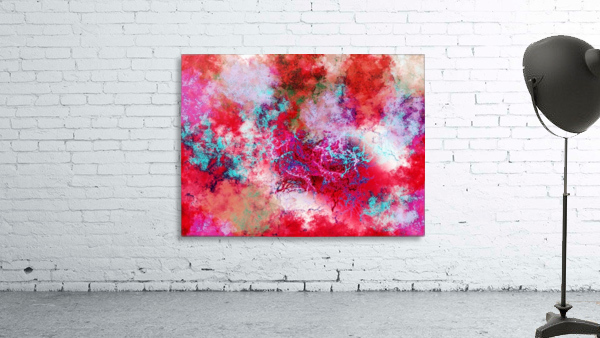 Summer Storm Clouds 15  Wall Preview