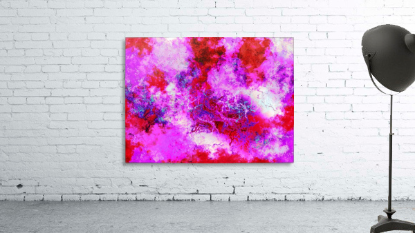 Summer Storm Clouds 16  Wall Preview