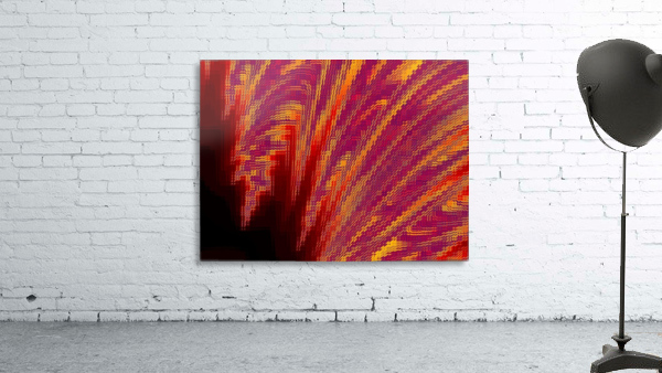 Abstract Textile 1 Wall Preview