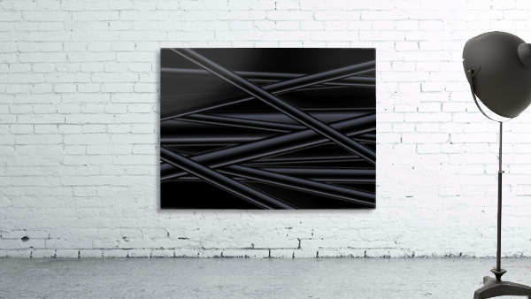 Black Box 1 Wall Preview