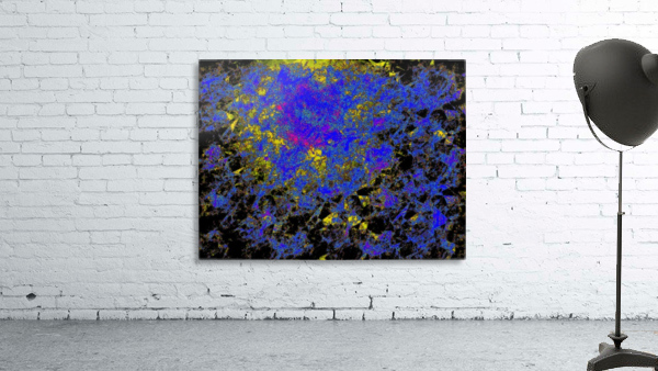 Color Mix 3  Wall Preview