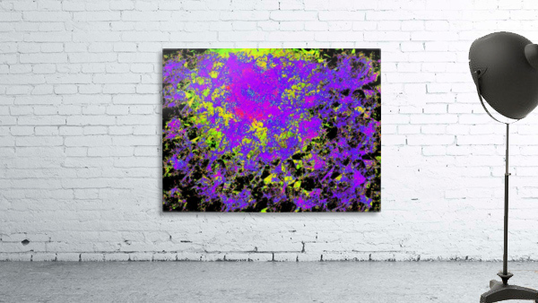 Color Mix 8  Wall Preview