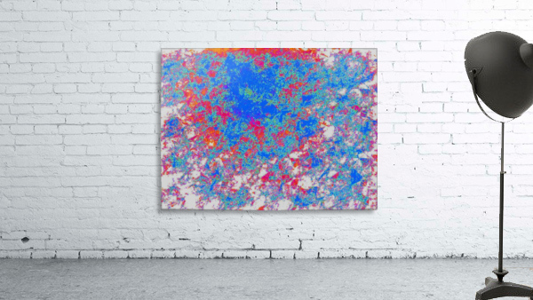 Color Mix 10  Wall Preview