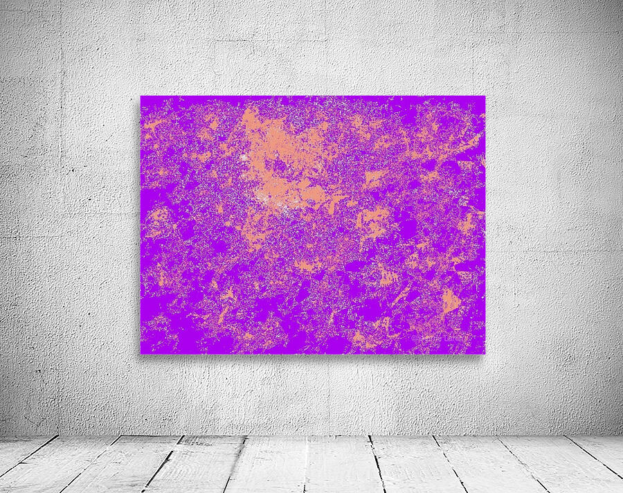 Color Mix 14  Wall Preview