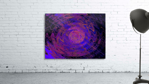 Digital Waves 4 Wall Preview