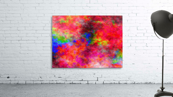 Plasma Light 4 Wall Preview