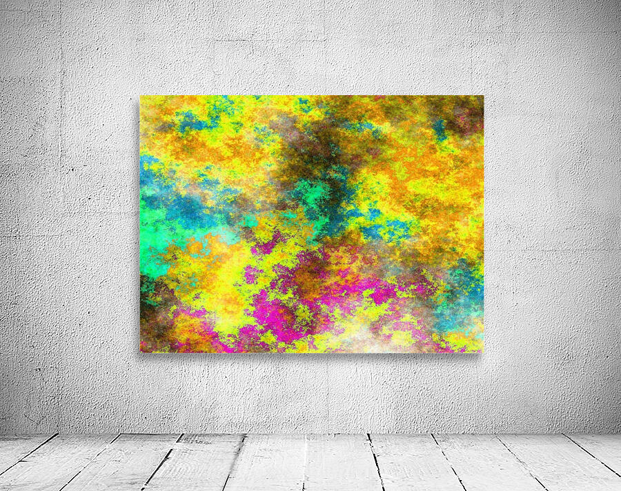 Plasma Light 6 Wall Preview