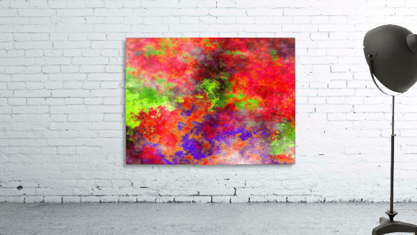 Plasma Light 7 Wall Preview