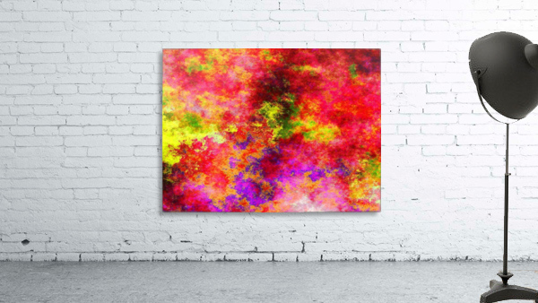 Plasma Light 8 Wall Preview