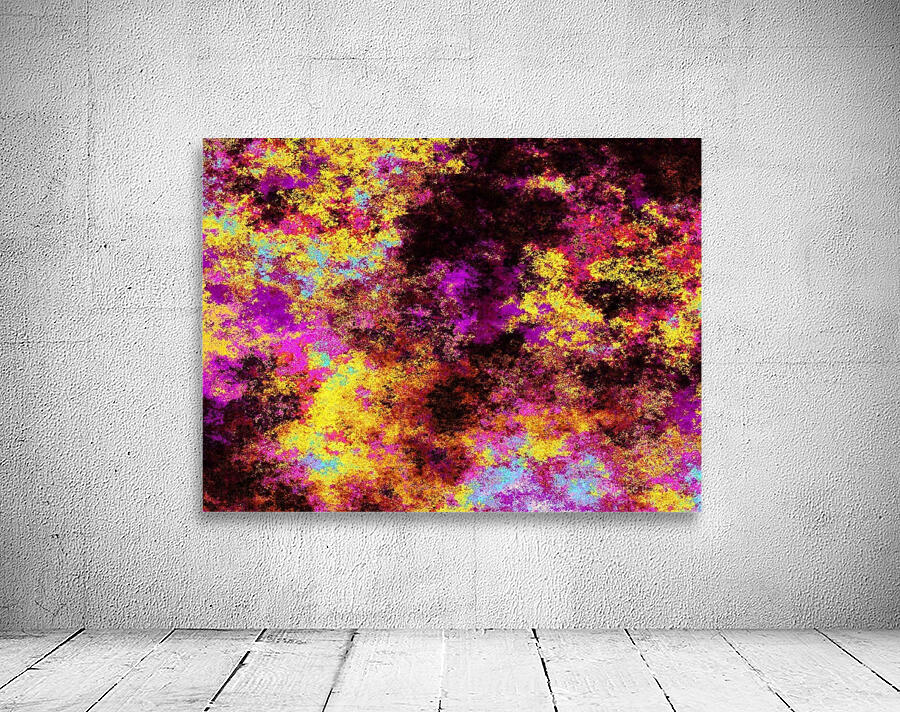 Plasma Light 13  Wall Preview
