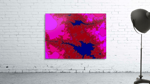 Abstract Landscape 2 Wall Preview