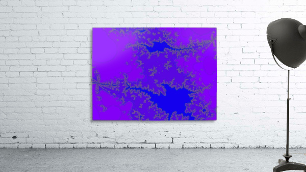 Abstract Landscape 3 Wall Preview