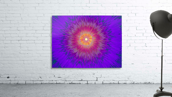 Abstract Sun 28 Wall Preview