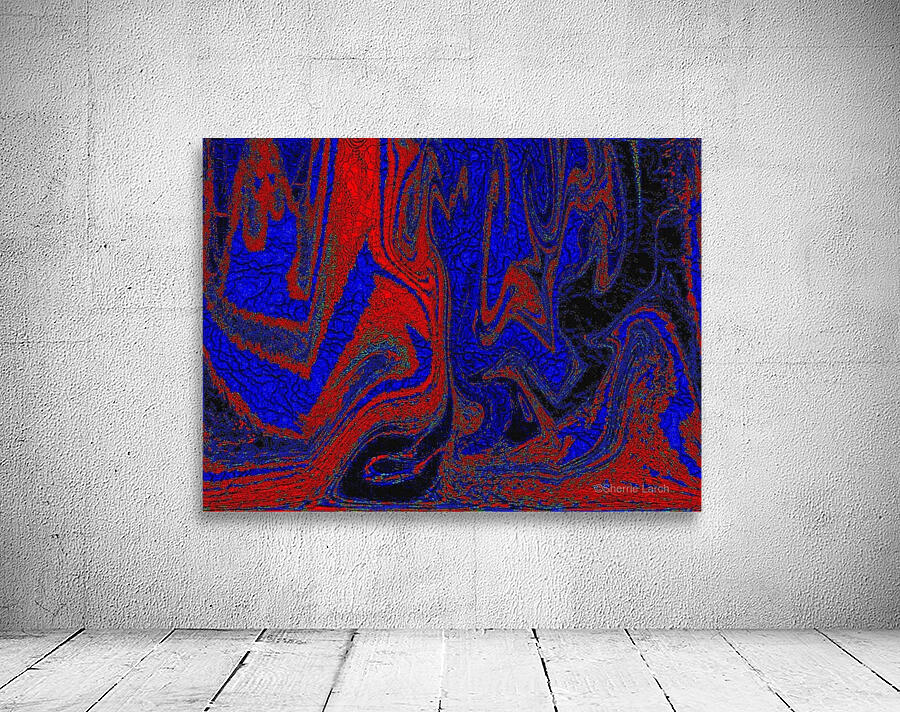 Calming Stone 1 Wall Preview