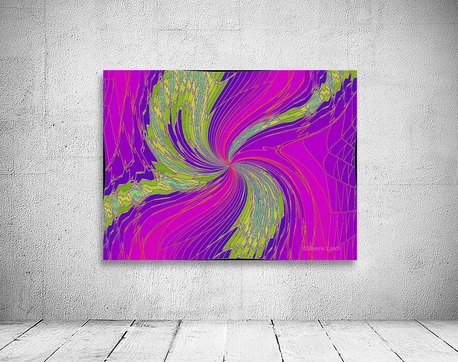 Glass Break 1 Wall Preview