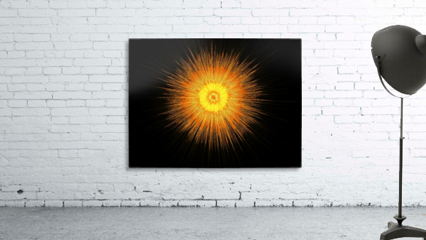 Abstract Sun 41 Wall Preview