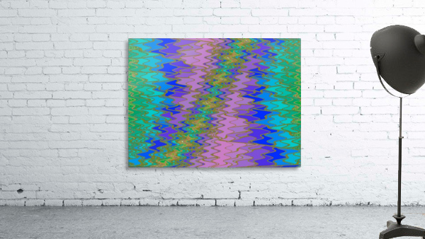 Zig Zag 4 Wall Preview