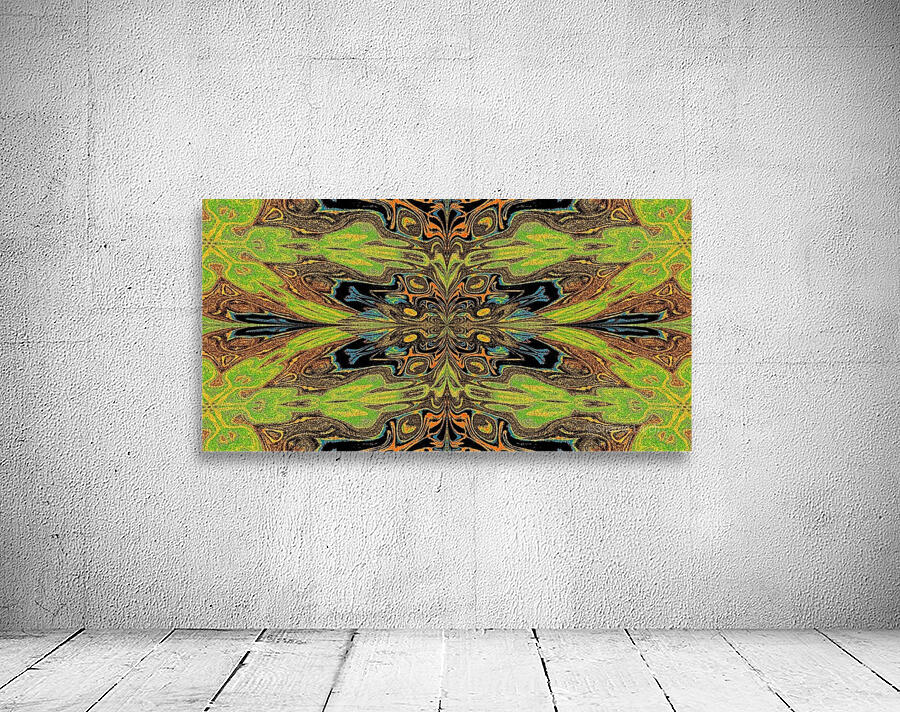 Garden Butterfly Wall Preview