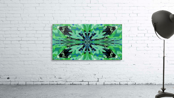 Abstract Butterfly 3 Wall Preview