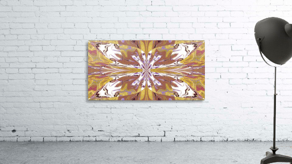 Abstract Butterfly 39 Wall Preview