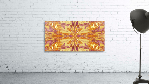 Abstract Butterfly 45 Wall Preview