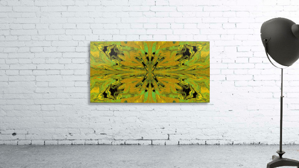 Abstract Butterfly 46 Wall Preview