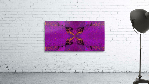 Butterfly in Crystal 37 Wall Preview